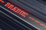Mercedes-Benz S500 Plug-in Hybrid by Brabus 2015 года